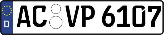 AC-VP6107