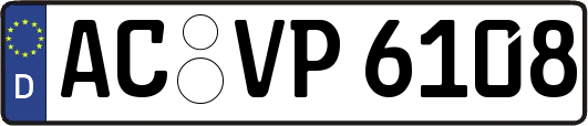 AC-VP6108