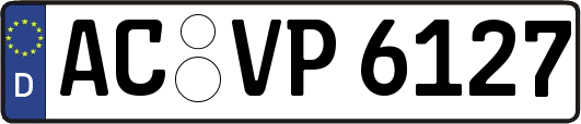 AC-VP6127