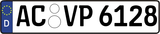 AC-VP6128