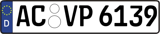 AC-VP6139
