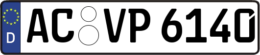 AC-VP6140