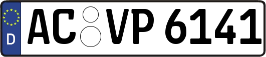 AC-VP6141