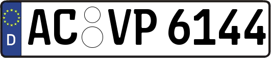 AC-VP6144