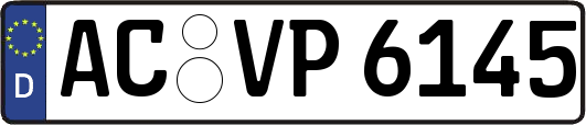AC-VP6145