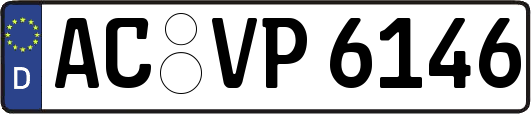 AC-VP6146