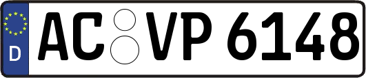 AC-VP6148