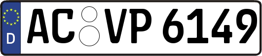 AC-VP6149