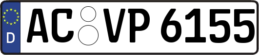 AC-VP6155