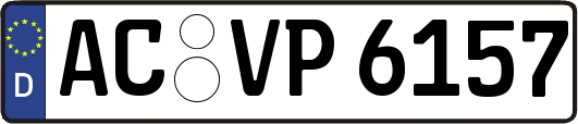 AC-VP6157