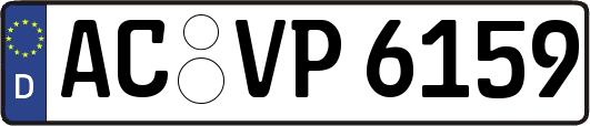 AC-VP6159