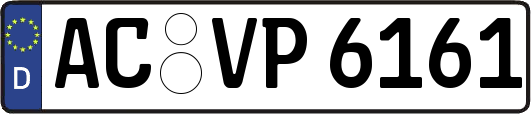 AC-VP6161