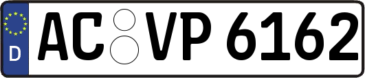AC-VP6162