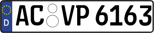 AC-VP6163