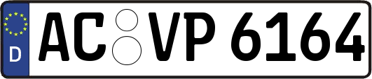 AC-VP6164
