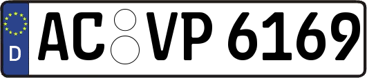 AC-VP6169