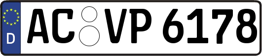 AC-VP6178