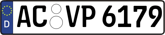 AC-VP6179