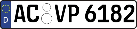 AC-VP6182