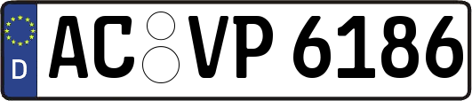 AC-VP6186