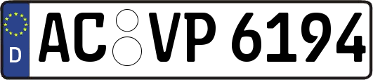 AC-VP6194