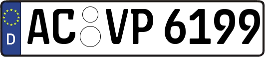 AC-VP6199