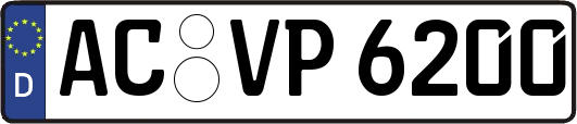 AC-VP6200