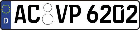 AC-VP6202