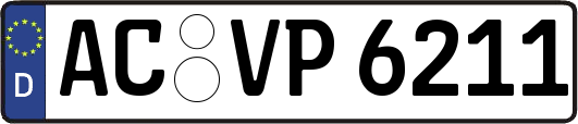 AC-VP6211