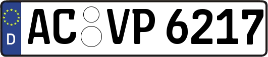 AC-VP6217