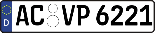AC-VP6221