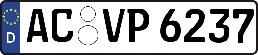 AC-VP6237