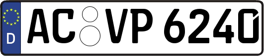 AC-VP6240