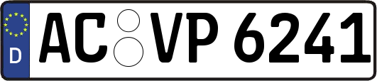 AC-VP6241