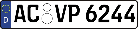 AC-VP6244