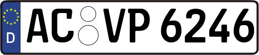 AC-VP6246