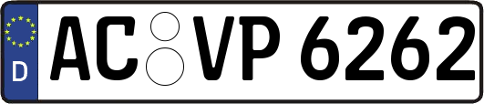 AC-VP6262