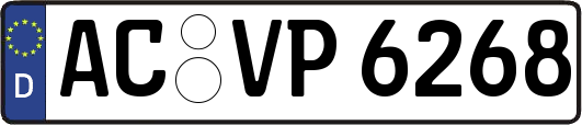 AC-VP6268