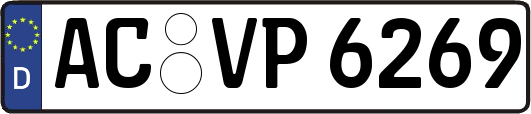 AC-VP6269