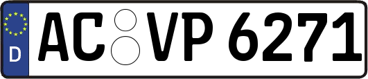 AC-VP6271