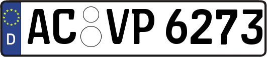 AC-VP6273
