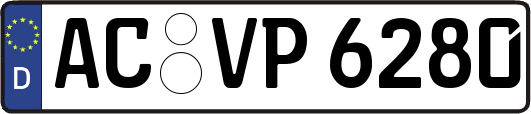 AC-VP6280
