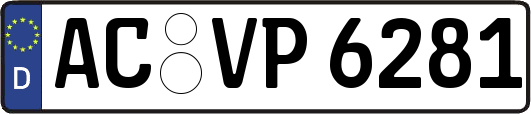 AC-VP6281