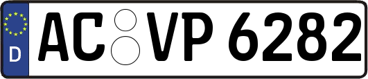 AC-VP6282
