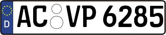 AC-VP6285