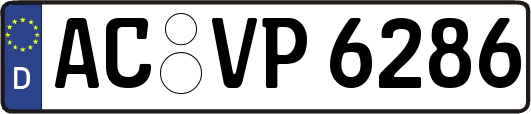 AC-VP6286