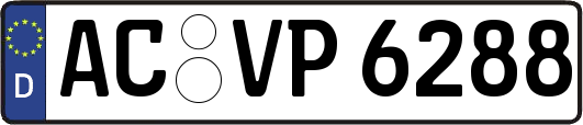AC-VP6288