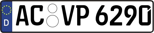 AC-VP6290