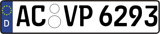 AC-VP6293