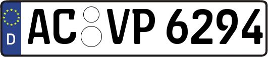AC-VP6294